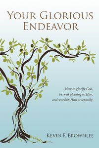 Cover image for Your Glorious Endeavor: How to glorify God, be well pleasing to Him, and worship Him acceptably