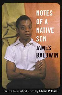 Cover image for Notes of a Native Son