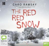 Cover image for The Red, Red Snow