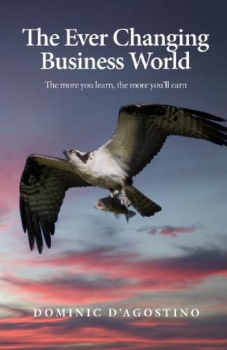 Cover image for The Ever Changing Business World