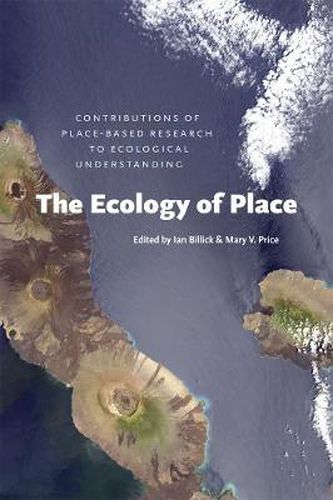 Cover image for The Ecology of Place: Contributions of Place-based Research to Ecological Understanding