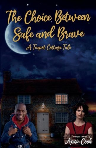 Cover image for The Choice Between Safe and Brave