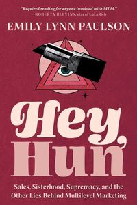 Cover image for Hey, Hun