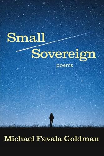 Cover image for Small Sovereign