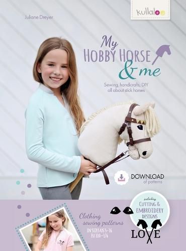 Cover image for My Hobby Horse & Me