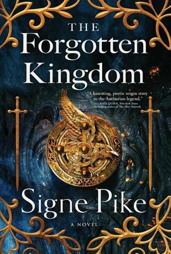 Cover image for The Forgotten Kingdom: A Novelvolume 2