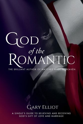 Cover image for God of the Romantic