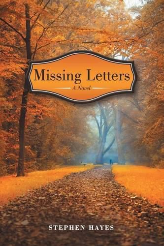 Cover image for Missing Letters