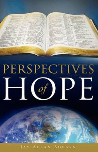 Cover image for Perspectives of Hope