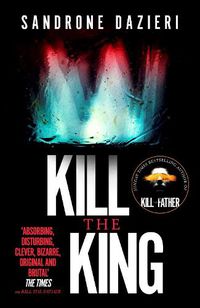 Cover image for Kill the King