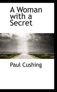 Cover image for A Woman with a Secret