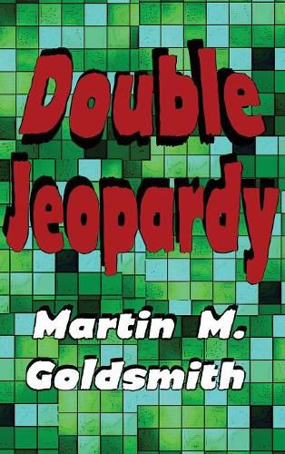 Cover image for Double Jeopardy