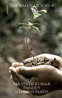 Cover image for The value of soil-4