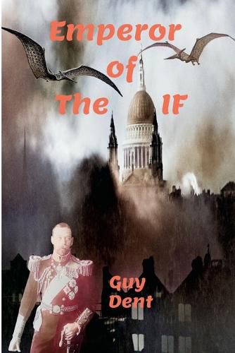 Cover image for Emperor of the IF