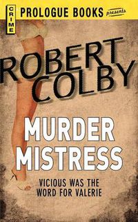 Cover image for Murder Mistress