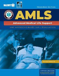 Cover image for French AMLS: Support Avance De Vie Medicale with Course Manual eBook