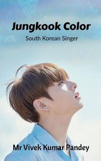 Cover image for Jungkook Color