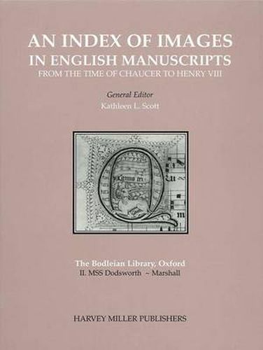 Cover image for Index of Images: English Manuscripts: English Manuscripts: English Manuscripts