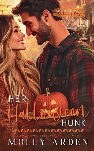 Cover image for Her Halloween Hunk