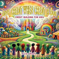 Cover image for Give Credit When Credit Is Due