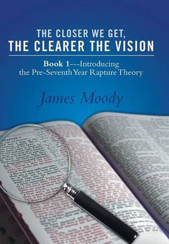 Cover image for The Closer We Get, the Clearer the Vision