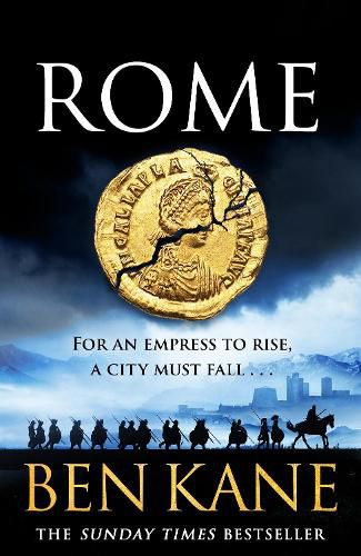 Cover image for Rome