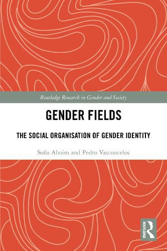 Cover image for Gender Fields