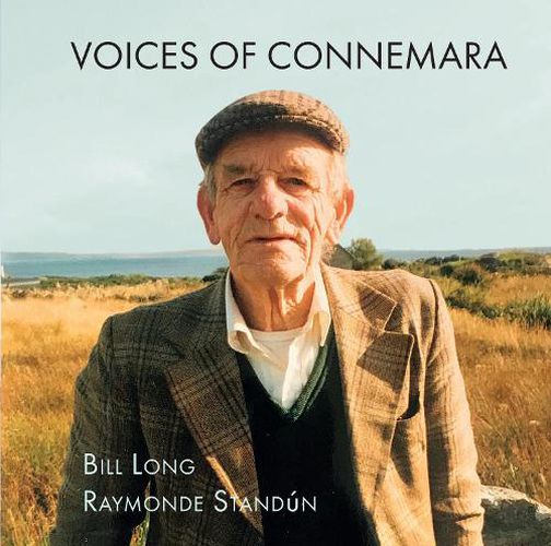 Cover image for Voices of Connemara