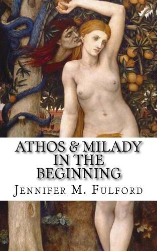 Cover image for Athos & Milady: In The Beginning