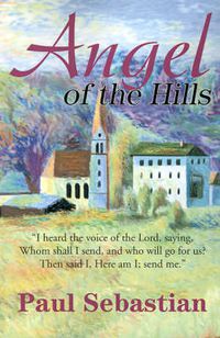 Cover image for Angel of the Hills