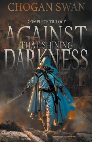 Cover image for Against That Shining Darkness