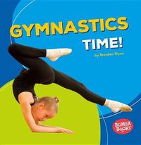 Cover image for Gymnastics Time