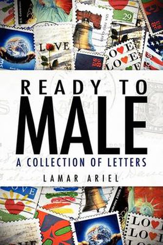 Cover image for Ready to Male