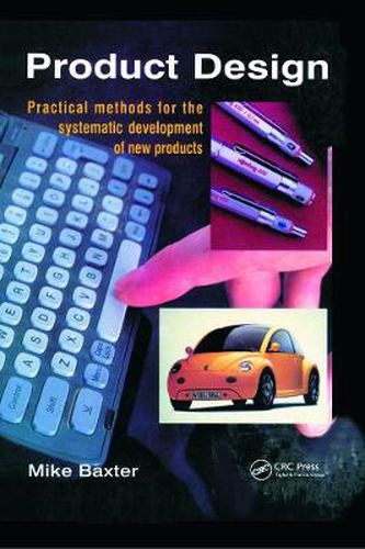 Cover image for Product Design