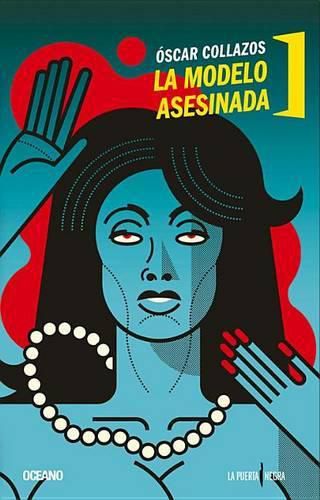 Cover image for La Modelo Asesinada