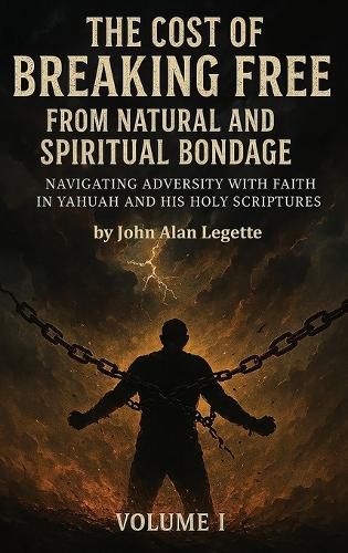Cover image for The Cost of Breaking Free from Natural and Spiritual Bondage