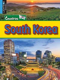 Cover image for South Korea