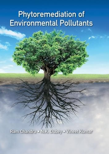 Cover image for Phytoremediation of Environmental Pollutants