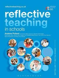 Cover image for Reflective Teaching in Schools