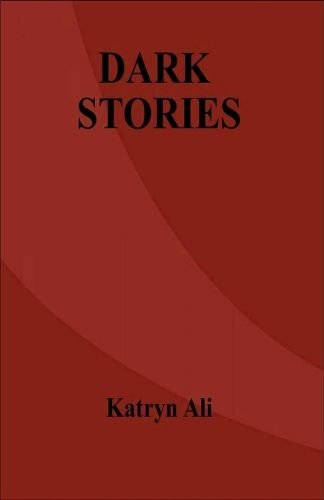 Cover image for Dark Stories