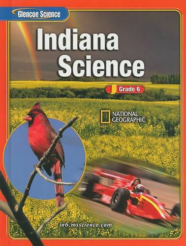 Indiana Science, Grade 6