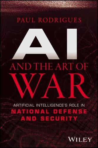 Cover image for AI and the Art of War