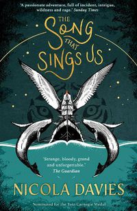 Cover image for The Song that Sings Us