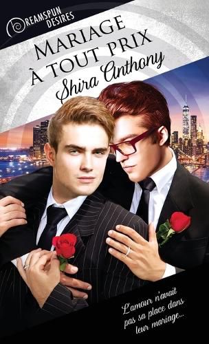 Cover image for Mariage a tout prix (Translation)