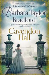 Cover image for Cavendon Hall