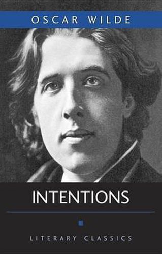 Cover image for Intentions