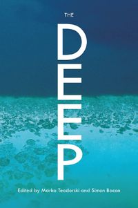 Cover image for The Deep