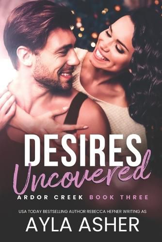 Cover image for Desires Uncovered