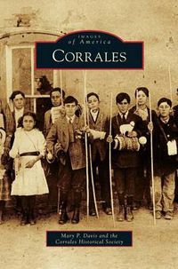 Cover image for Corrales