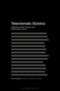 Cover image for Telecinematic Stylistics